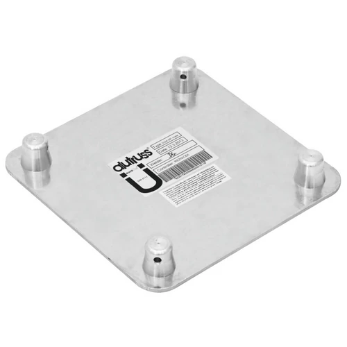 Alutruss - Decolock DQ4-BPM Base Plate Male