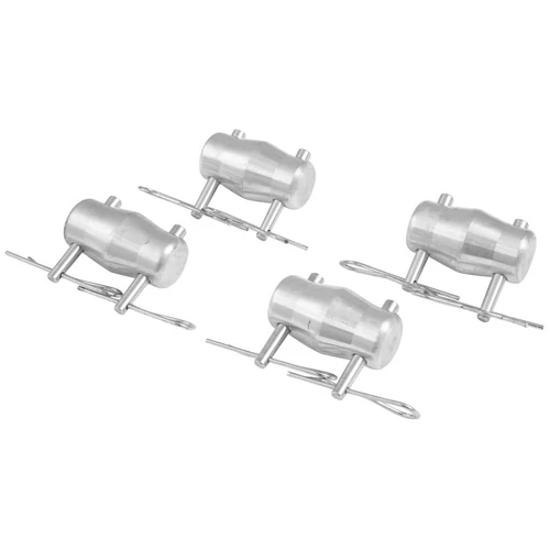 Alutruss - Decolock DQ4 Connectiong Cone/Pivot/Pin