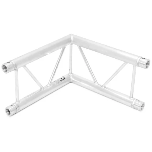 Alutruss - Bilock BQ2-PAC21V 2-Way Corner 90°