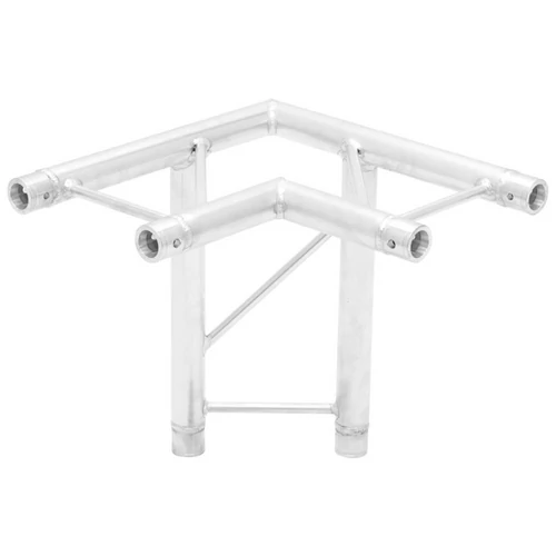 Alutruss - Bilock BQ2-PAL31H 3-Way Corner 90°