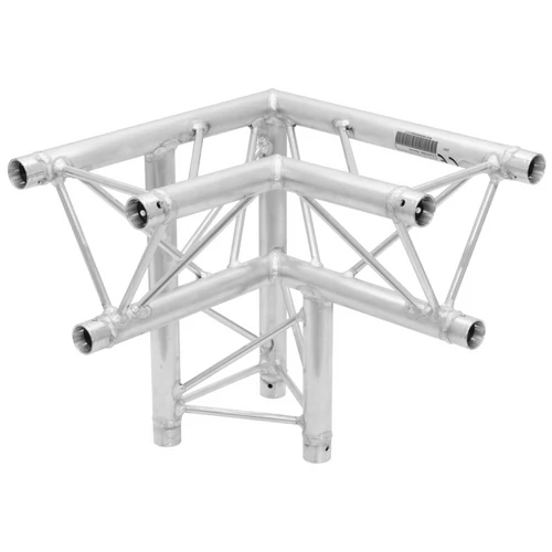 Alutruss - Decolock DQ3-PAL34 3-Way Corner 90°