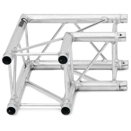Alutruss - Decolock DQ4-PAC21 2-Way Corner 90°