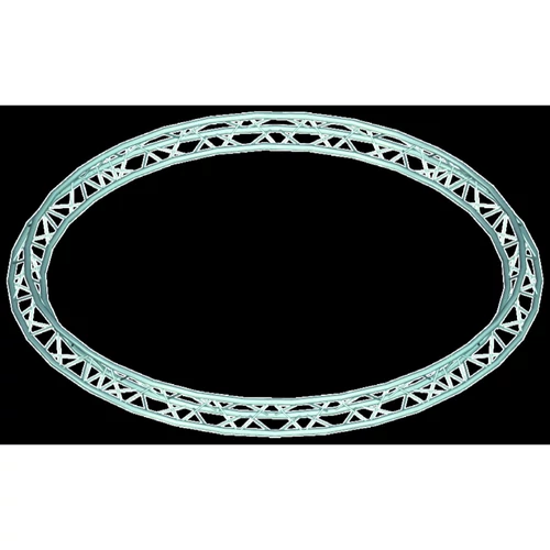 Alutruss - Trilock 6082 Circle 4 m &lt;