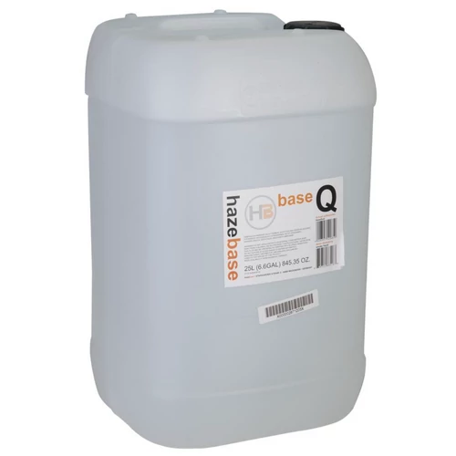Hazebase - Base S Fog Fluid 25l