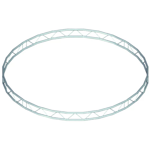 Alutruss - Bilock Vertical Circle 1,5 m