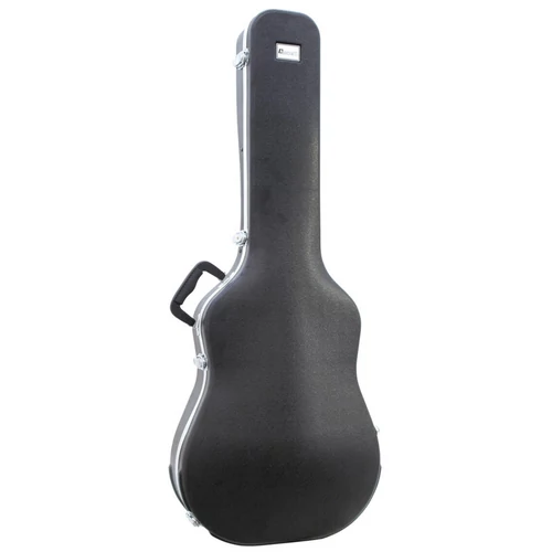Dimavery - ABS kemény dreadnought gitártok