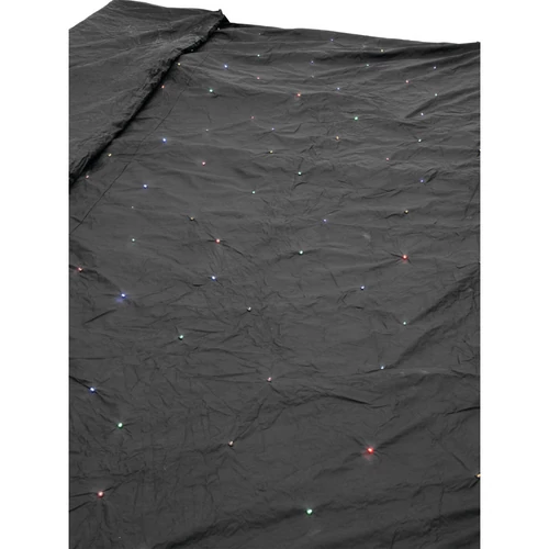 EUROLITE - CRT-190 LED-Curtain 6x4m