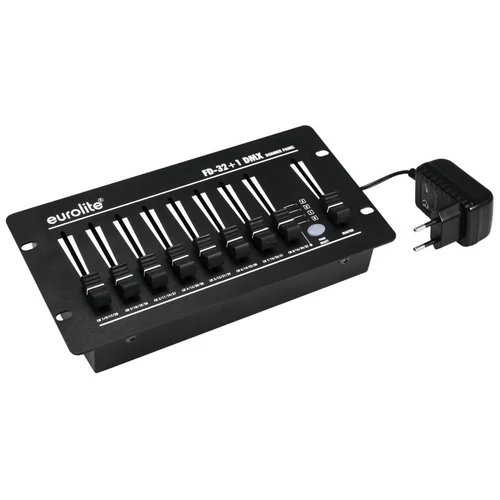 EUROLITE - FD-32+1 DMX Dimmer Panel