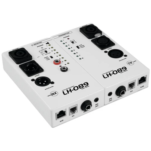 OMNITRONIC - LH-089 Cable Tester System