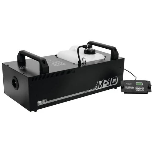 ANTARI - M-10 Stage Fogger with Controller