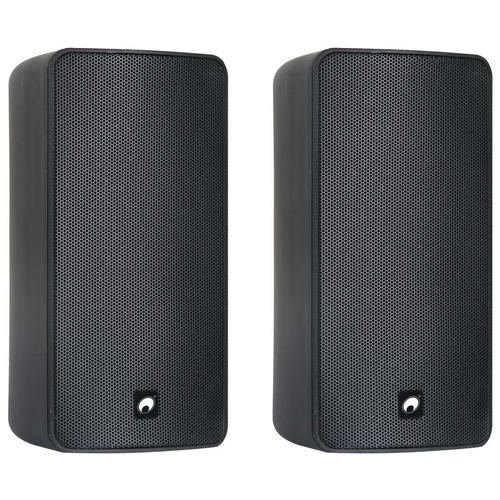 OMNITRONIC - ODP-206 Installation Speaker 16 ohms black 2x