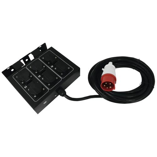EUROLITE - SB-65 Power Distributor