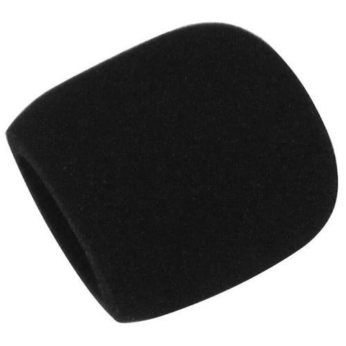 OMNITRONIC - Microphone Windshield, black, d=40-50 mm