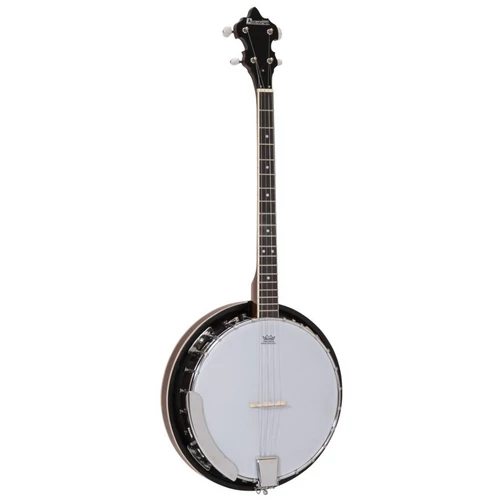 DIMAVERY - BJ-04 Banjo, 4-string