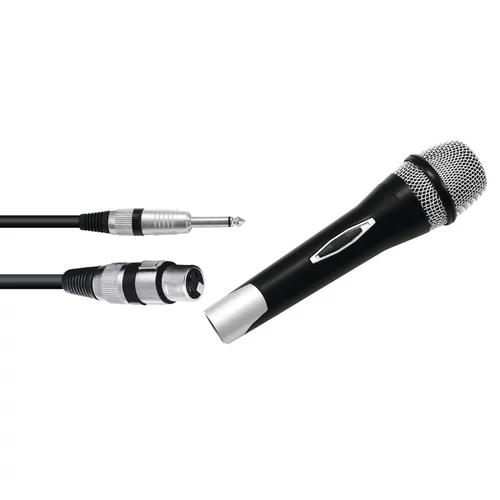 Omnitronic - Partymic-1 Dinamikus mikrofon