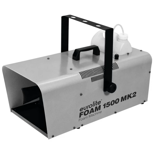 EUROLITE - Foam 1500 MK2 Foam Machine