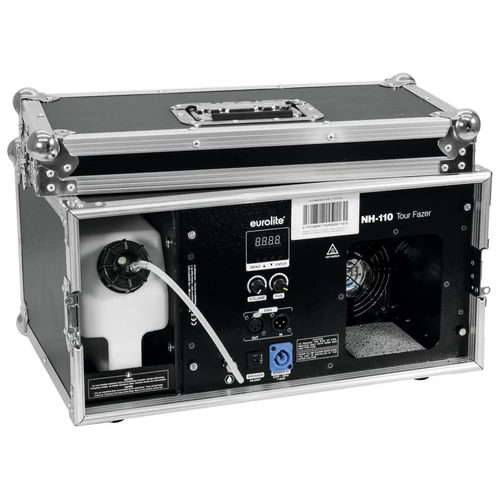 EUROLITE - NH-110 Tour Hazer