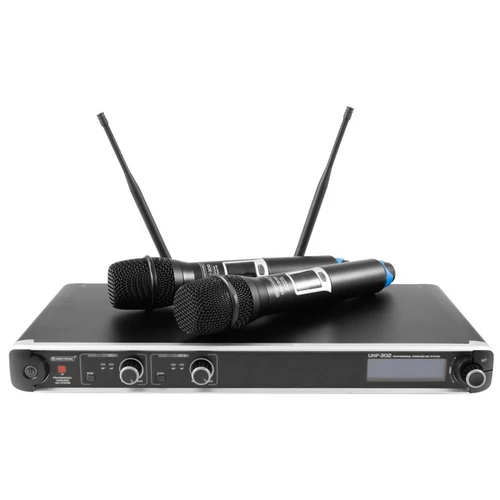 omnitronic_uhf_302_set