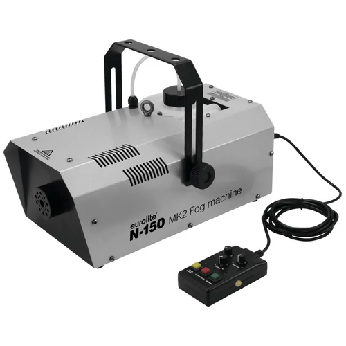 EUROLITE N-150 MK2-jobb eleje