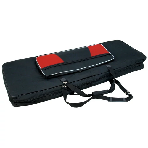 DIMAVERY - Soft-Bag for keyboard L 1300 x 450 x 170 mm