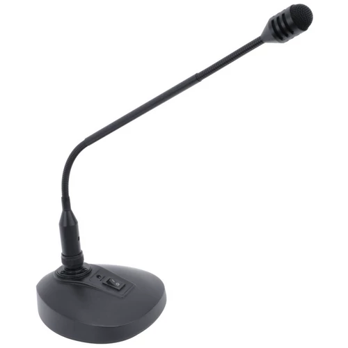 OMNITRONIC - MIC SHD-1 Gégecsöves dinamikus mikrofon