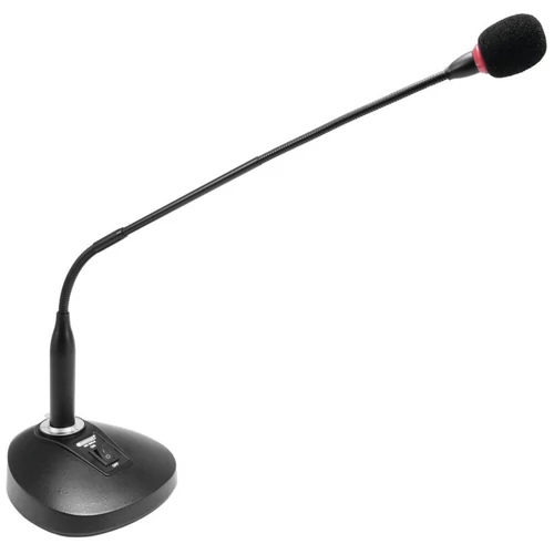 OMNITRONIC - MIC SHC-2