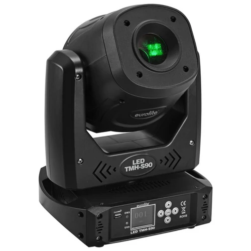 EUROLITE - LED TMH-X10