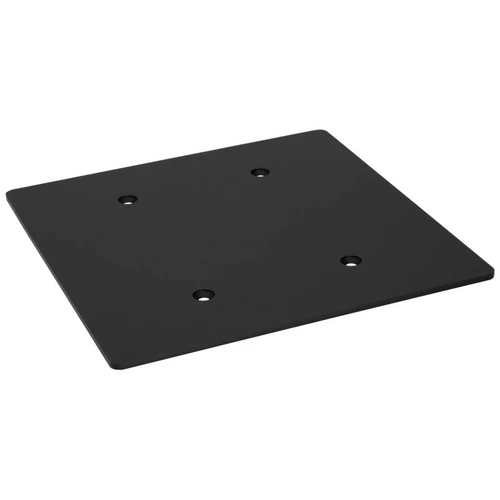 DECOTRUSS - Quad Base Plate 300 bk