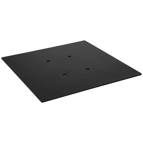 DECOTRUSS - Quad Base Plate 500 bk