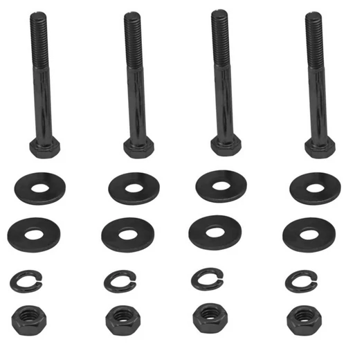 DECOTRUSS - Bolt Set M8x70 bk