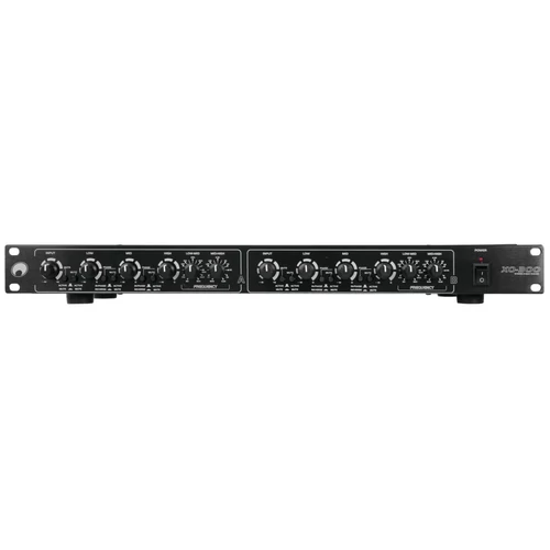 OMNITRONIC - XO-300 Active Crossover