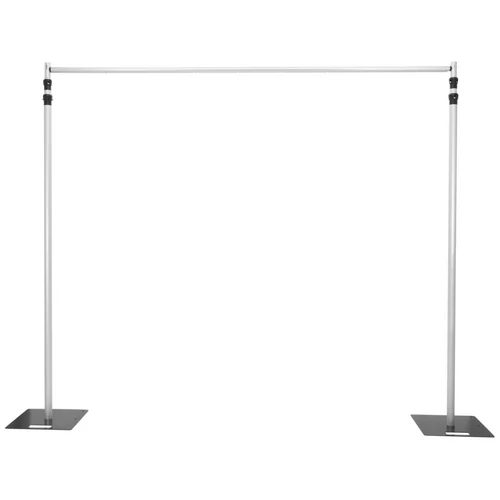 EUROLITE - MCS-4248 Mobile Curtain Stand