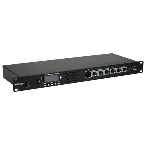 OMNITRONIC EPA-100BT Mixing Amplifier