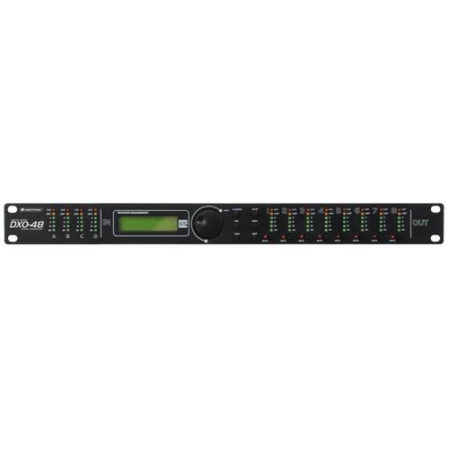 OMNITRONIC DXO-48E Digital Controller