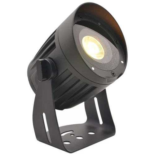 EUROLITE LED Outdoor Spot 18W WW with Stake