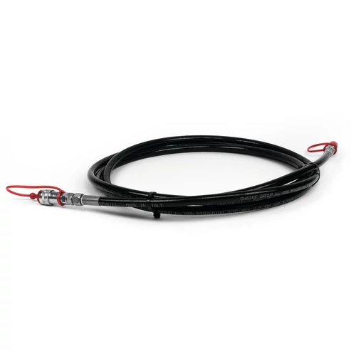 TCM FX CO2 Hose 5m (3/4)