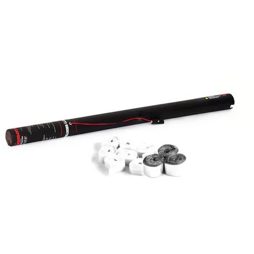 TCM FX Electric Streamer Cannon 80cm, white/silver