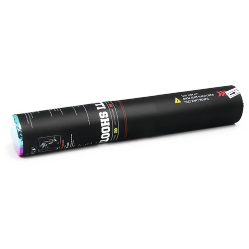 TCM FX Handheld Universal Cannon 28cm, empty