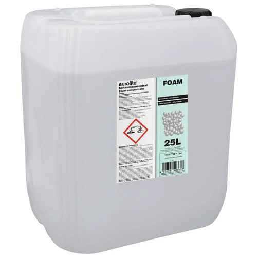 EUROLITE - Habkoncentrátum, 25l