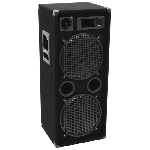 OMNITRONIC DX-2222 3-Way Speaker 1000 W