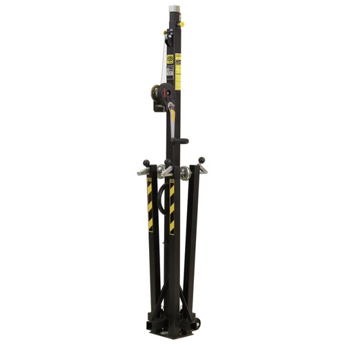 BLOCK AND BLOCK SIGMA-50 Truss lifter 120kg 5m
