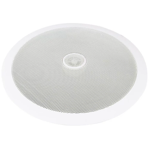 OMNITRONIC CST-8 2-Way Ceiling Speaker