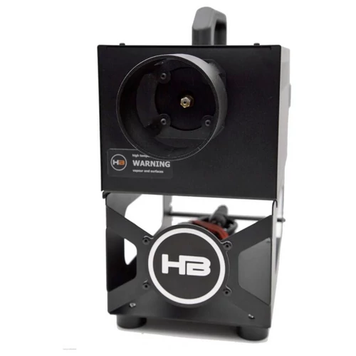 HAZEBASE classic² Smoke Machine