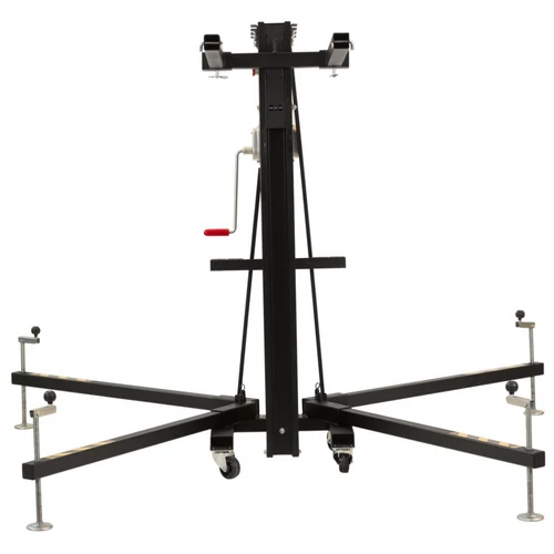 BLOCK AND BLOCK OMEGA-50 Truss lifter 200kg 6.25m