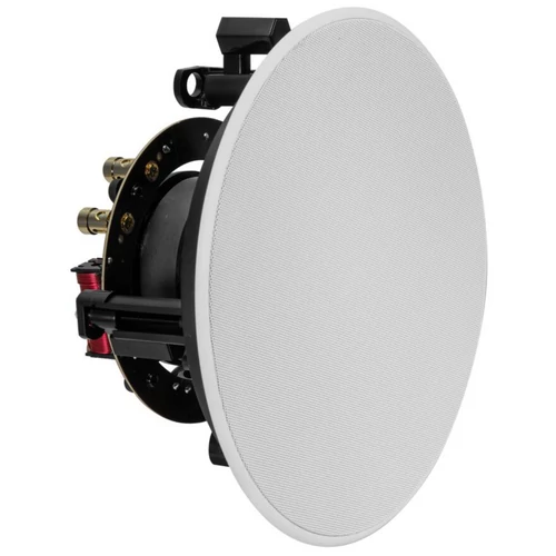 OMNITRONIC CST-608 2-Way Ceiling Speaker