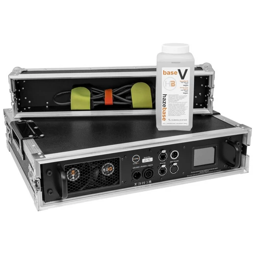 HAZEBASE THE FAB Tour Smoke Machine
