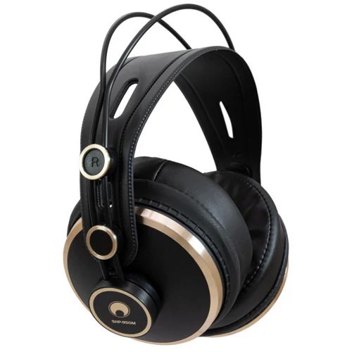 OMNITRONIC SHP-950M Deluxe Monitoring Headphone