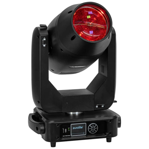 EUROLITE LED TMH-S400 CMY Moving Head Beam/Spot/Wash