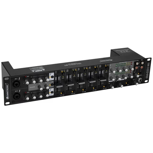 OMNITRONIC EM-550B MK2 Entertainment Mixer