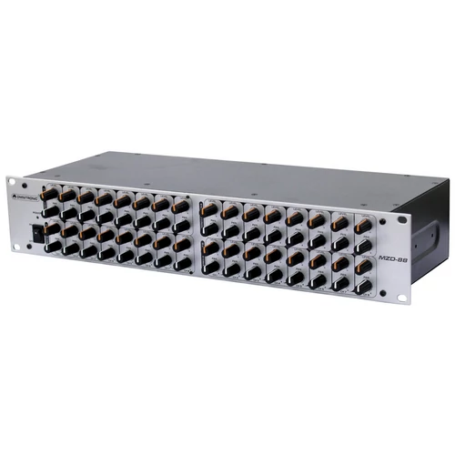 OMNITRONIC MZD-88 Matrix Zone Distributor